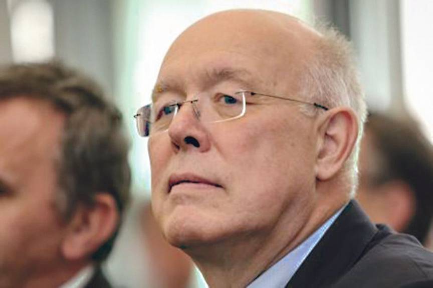 Brussel laat Wallonië CETA-kastanjes uit het vuur halen | BRUZZ